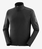 GORE-TEX INFINIUM™ WINDSTOPPER® Shell Jacket - SalomonGCC
